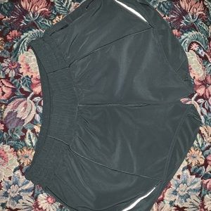 Nothing wrong with them, they just don’t fit.